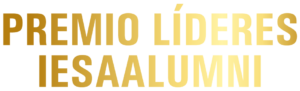 Ganadores Premio Lideres IESA Alumni