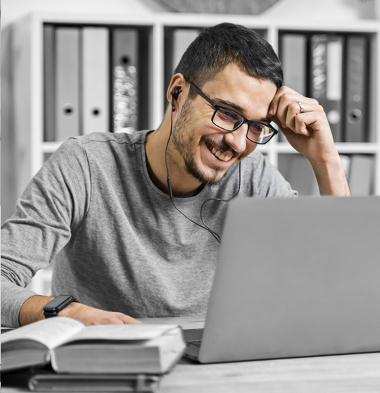 Líder Académico 2023