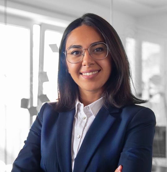 Líder Empresarial 2023