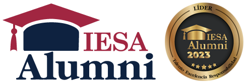 IESA Alumni - Premio Lider 2023