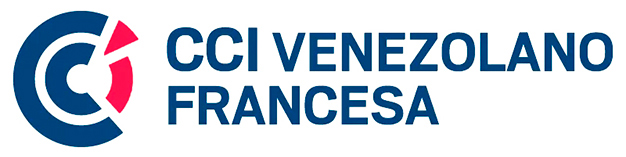 CCI Venezolano Francesa Logotipo