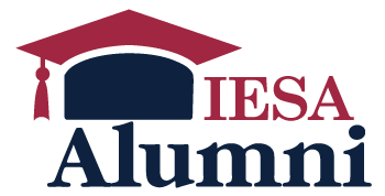 IESA-Alumni-logotipo IESA ALumni