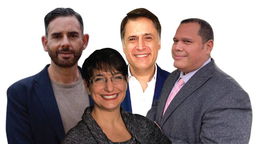 Ganadores del Premio IESA