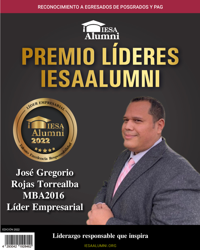 José Gregorio Torrealba