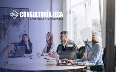 Consultoría IESA puede acompañar tus decisiones de negocio