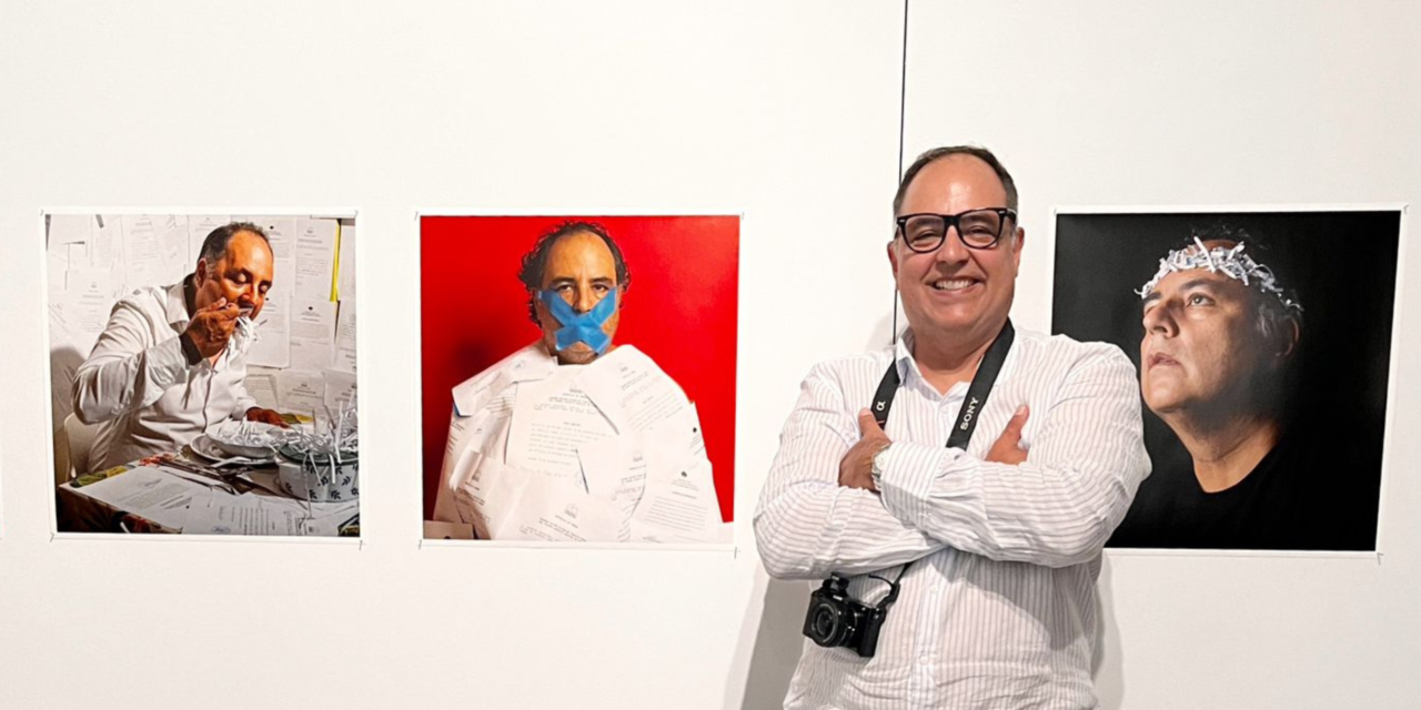 José Gregorio León y sus Ayalapapers