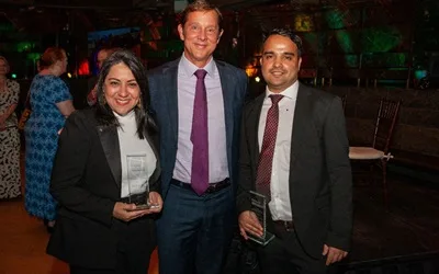 Reconocimiento a Ana María Diez #MGP2022