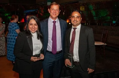 Reconocimiento a Ana María Diez #MGP2022