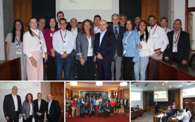 Networking colombo-venezolano en IESA