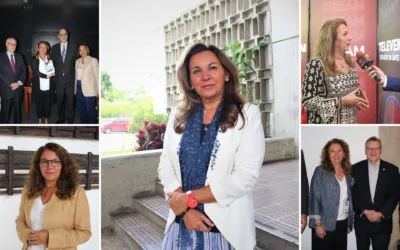 Nunzia Auletta es nombrada nueva directora académica del IESA