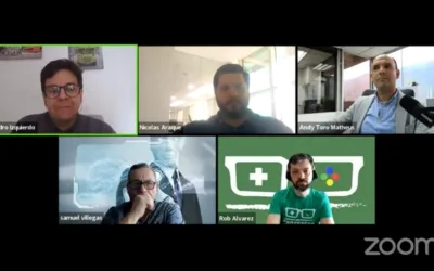 Conectando Experiencias IESAalumni y el futuro de los negocios