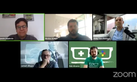 Conectando Experiencias IESAalumni y el futuro de los negocios