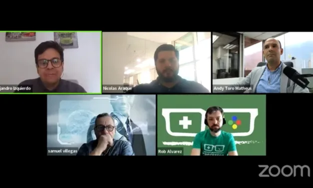 Conectando Experiencias IESAalumni y el futuro de los negocios