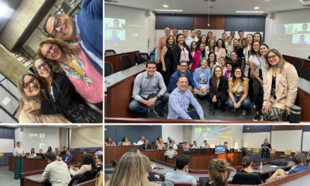 Encuentro de egresados de Mercadeo IESA