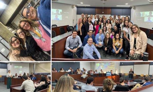 Encuentro de egresados de Mercadeo IESA