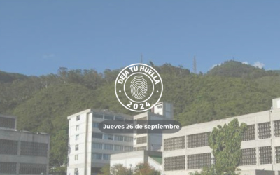 Este 26 de septiembre Deja tu huella por Venezuela y reconoce el talento en el Premio Líderes IESAalumni 2024