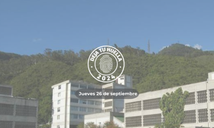 Este 26 de septiembre Deja tu huella por Venezuela y reconoce el talento en el Premio Líderes IESAalumni 2024