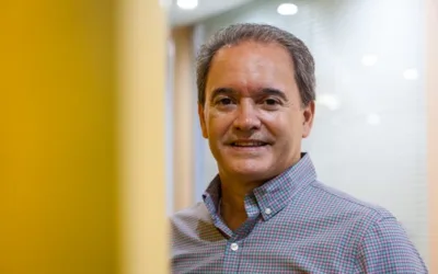 Silio Romero: «El gerente sufre mucha ansiedad en hacer lo que los demás esperan de él»