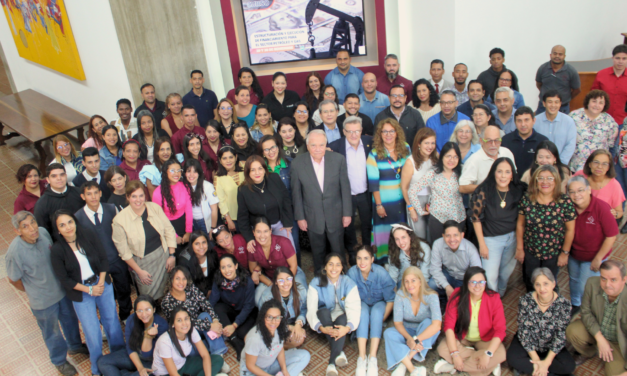 IESA celebra su 59 aniversario formando líderes responsables