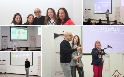 Especialistas marketeros están retados a acelerar la implementación del marketing digital y la adopción de la inteligencia artificial