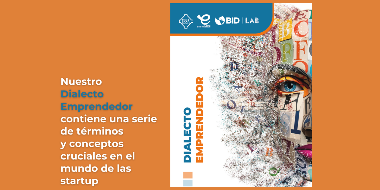 Descarga el Dialecto Emprendedor