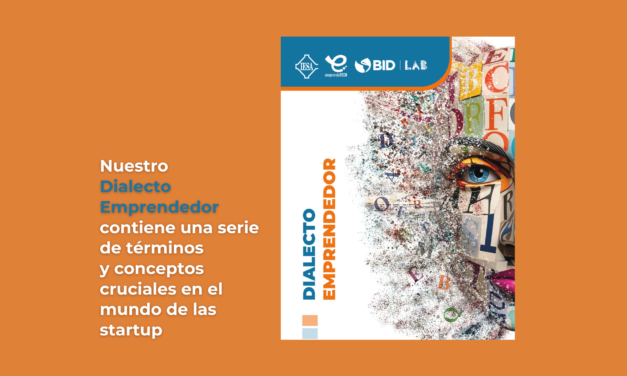 Descarga el Dialecto Emprendedor
