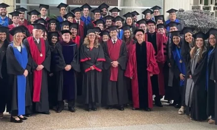 68 nuevos egresados de las maestrías IESA, bienvenidos a IESAalumni