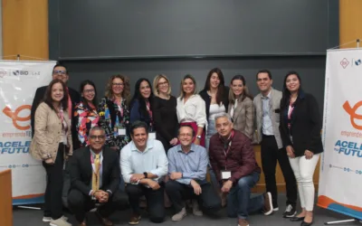 Despegan doce nuevos emprendimientos en Demo Day de incubación de EmprendeTECH