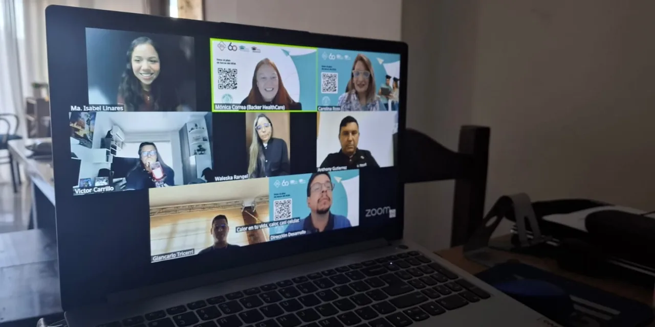 IESA inicia Campaña “Deja tu Huella 2025” impulsando a talentos con méritos académicos, en su 60 aniversario