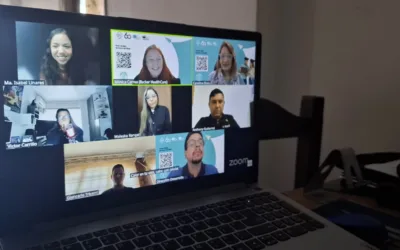 IESA inicia Campaña “Deja tu Huella 2025” impulsando a talentos con méritos académicos, en su 60 aniversario