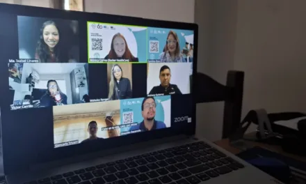 IESA inicia Campaña “Deja tu Huella 2025” impulsando a talentos con méritos académicos, en su 60 aniversario