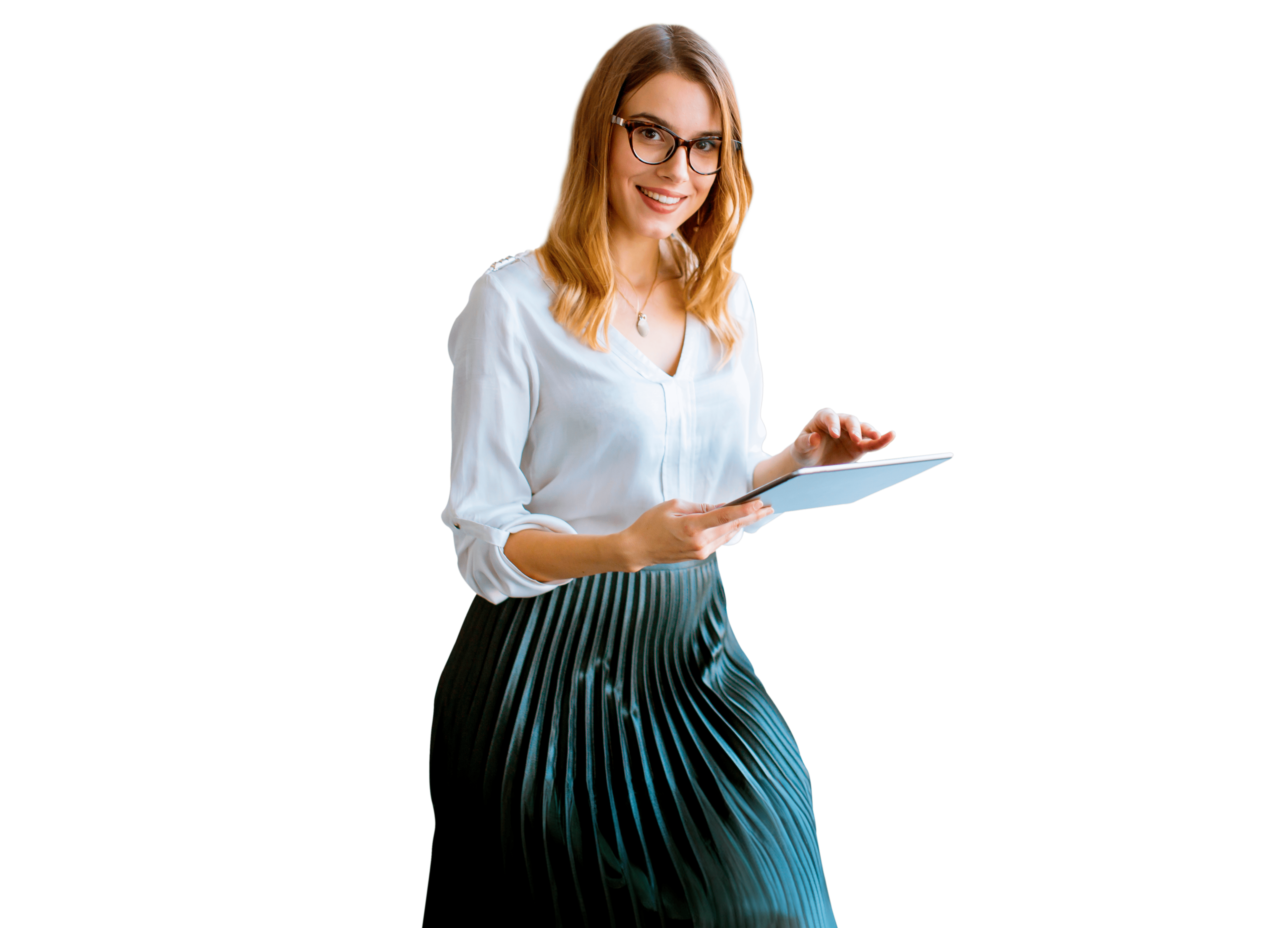 Egresados IESA Alumni