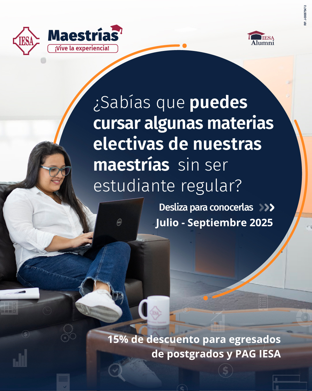 Club de Egresados de IESA