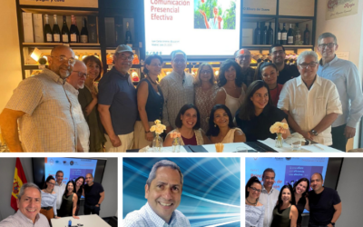 CeVe y el IESA en Madrid fortalecen al talento venezolano