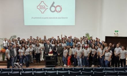 La comunidad IESA celebra seis décadas de legado y moviliza el futuro