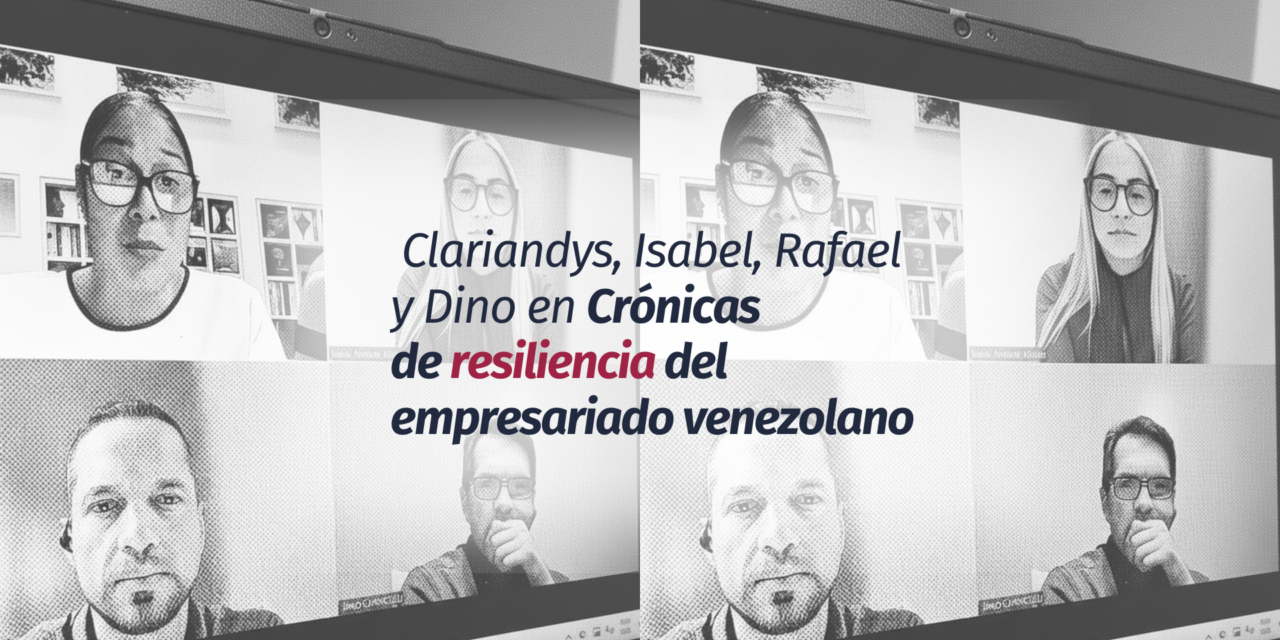 “El empresariado venezolano ha aprendido a operacionalizar una visión”