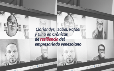 “El empresariado venezolano ha aprendido a operacionalizar una visión”