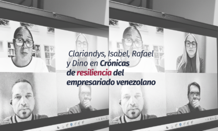 “El empresariado venezolano ha aprendido a operacionalizar una visión”