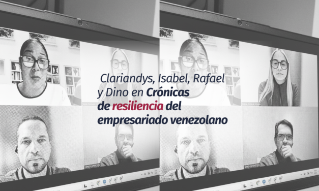“El empresariado venezolano ha aprendido a operacionalizar una visión”