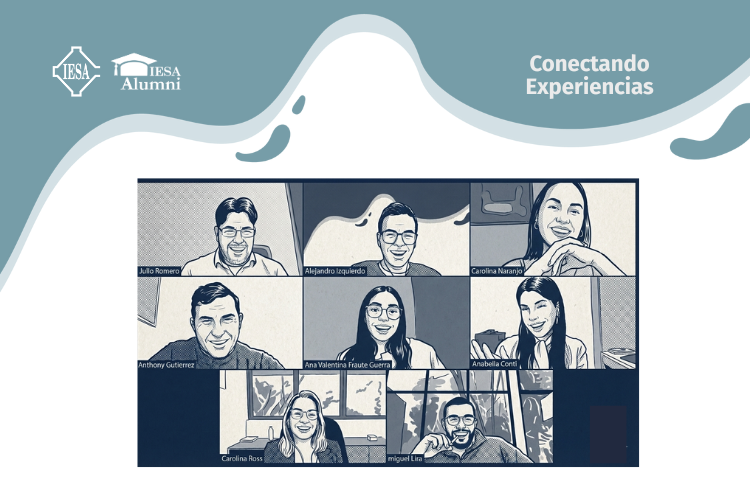 Alquimia IESA: El poder de transformar el talento en impacto para Venezuela