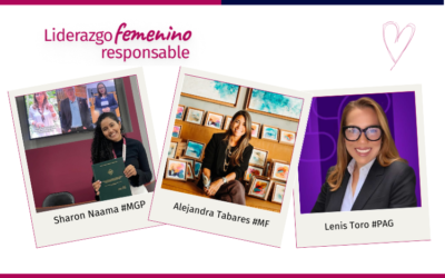 En IESAalumni honramos el Liderazgo Femenino Responsable