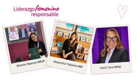 En IESAalumni honramos el Liderazgo Femenino Responsable