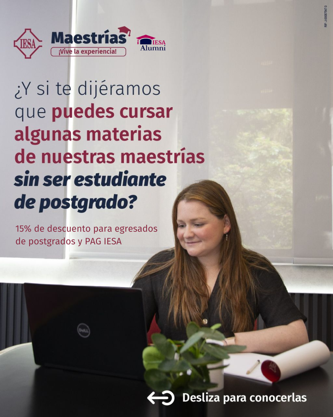 Club de Egresados de IESA