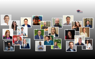 El ADN Emprendedor del IESA: 24 rostros son solo una muestra