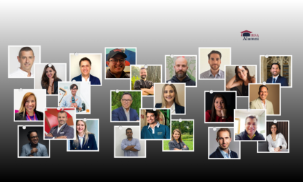 El ADN Emprendedor del IESA: 24 rostros son solo una muestra