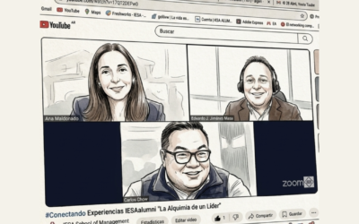 ¿Cuál es la verdadera alquimia para llega al C-Level?