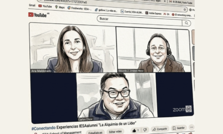 ¿Cuál es la verdadera alquimia para llegar al C-Level?