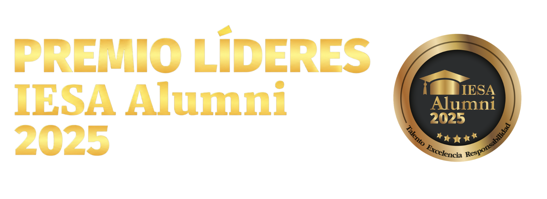 Premios IESA Lider