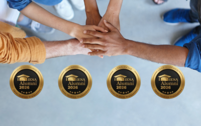 Premio Líderes IESAalumni 2026: Edición Especial
