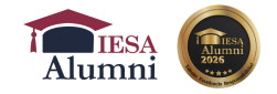 IESA Alumni - Premio Lider 2023